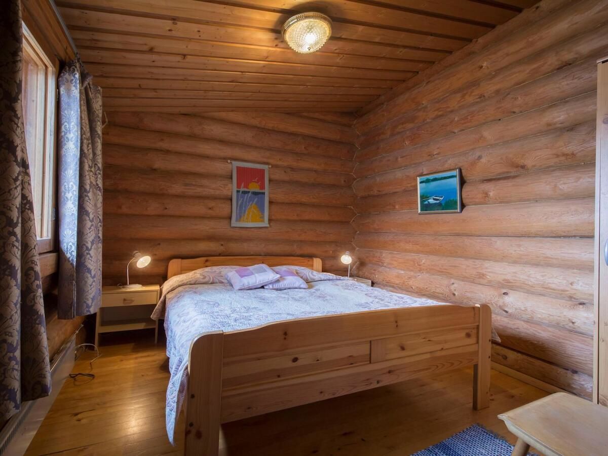 Дома для отпуска Holiday Home Ainola Huuhanaho-29