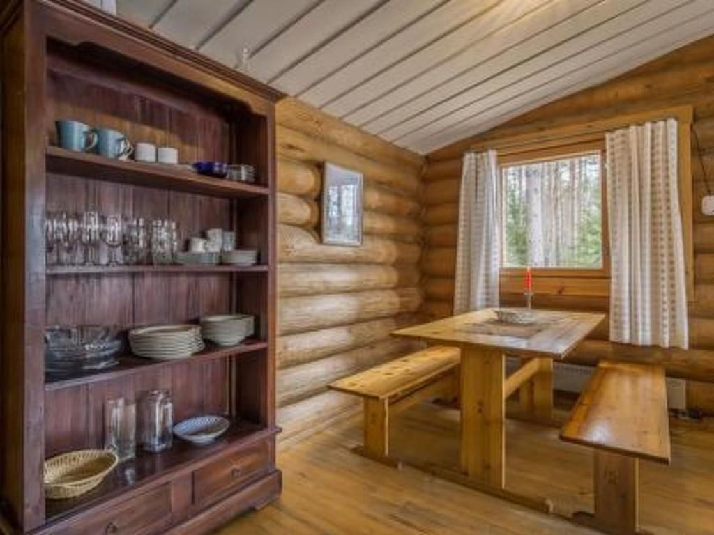 Дома для отпуска Holiday Home Ainola Huuhanaho