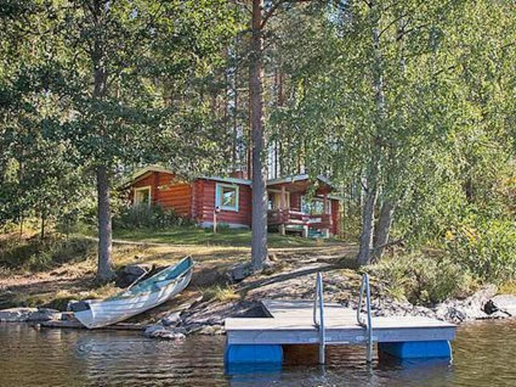 Дома для отпуска Holiday Home Ainola Huuhanaho