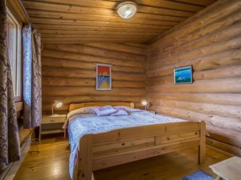 Дома для отпуска Holiday Home Ainola Huuhanaho