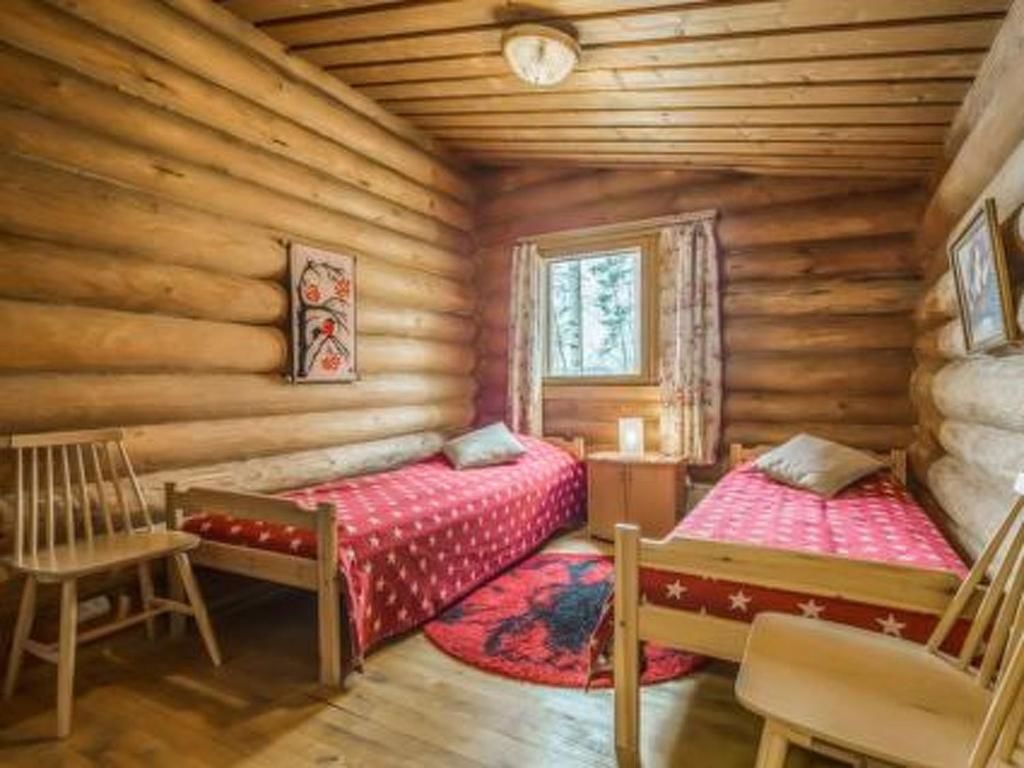 Дома для отпуска Holiday Home Ainola Huuhanaho