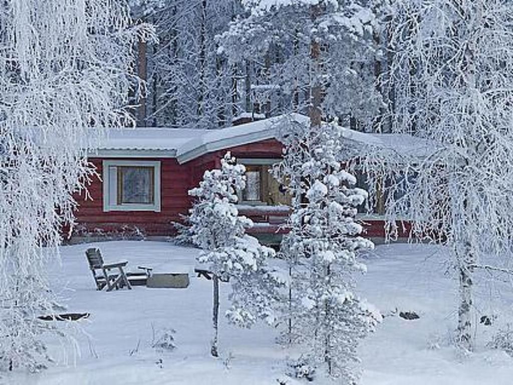 Дома для отпуска Holiday Home Ainola Huuhanaho-52