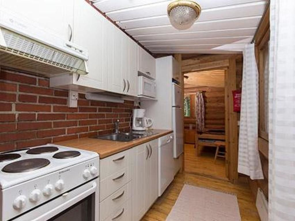 Дома для отпуска Holiday Home Ainola Huuhanaho-54